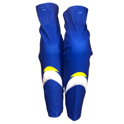 Blades Series Hockey Socks