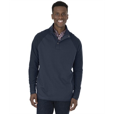 Men's Falmouth Pullover Shirt