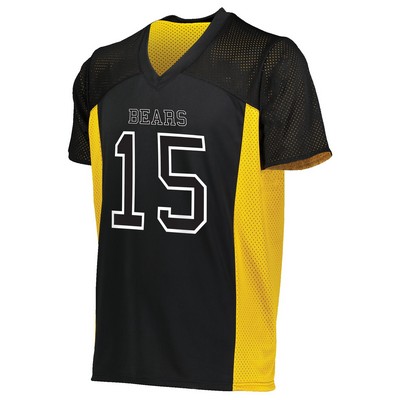 Augusta Sportswear Youth Reversible Flag Football Jersey