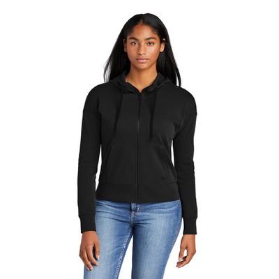 New Era® Women's STS Full-Zip Hoodie