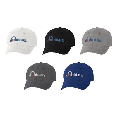 Team Sportsman AH35 Unstructured Cap