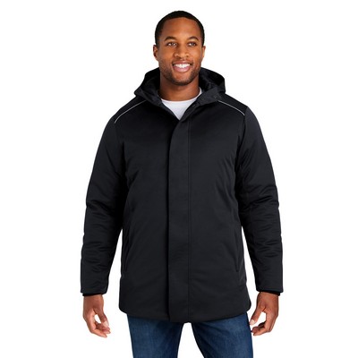 CORE365™ Unisex Techno Lite Flat-Fill Insulated Jacket