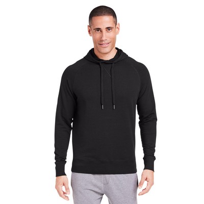 TASC PERFORMANCE INC Men's Varsity Hooded Sweatshirt
