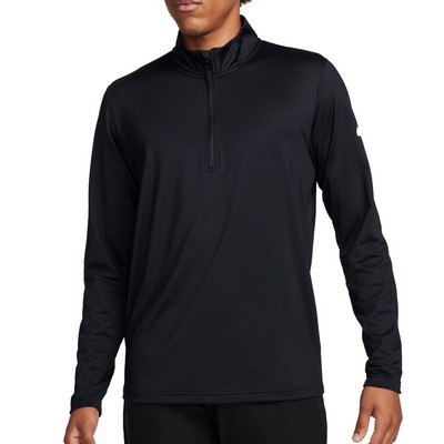 Nike® Dri-Fit Victory Men's Golf Half Zip Sweater