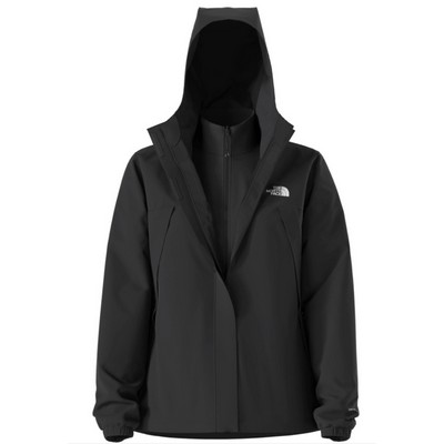 The North Face Women's Antora Triclimate Jacket