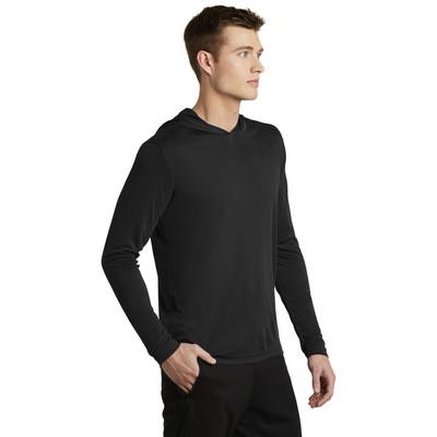 Sport-Tek PosiCharge Competitor Hooded Pullover