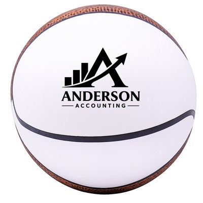 Mini Autograph Basketball 6"