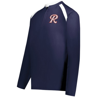 Holloway Clubhouse Pullover