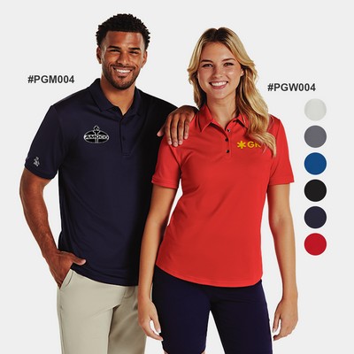 Original Penguin® Women's Classic Polo Shirt with Custom Logo