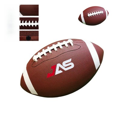 PU American Footballs