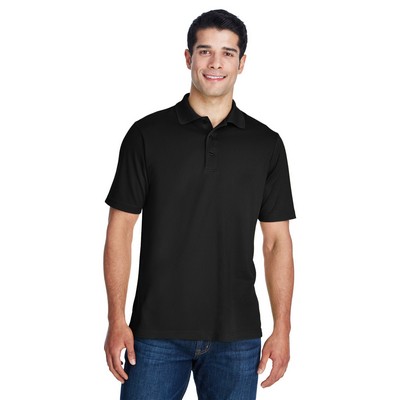 CORE365™ Men's Tall Origin Performance Piqué Polo