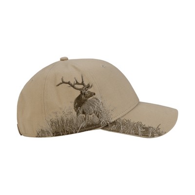 DRI DUCK Elk Cap