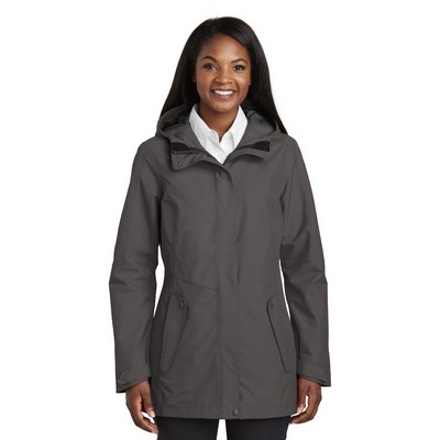 Port Authority ® Women's Collective Outer Shell Jacket.