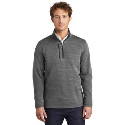 Eddie Bauer ® Sweater Fleece 1/4-Zip.