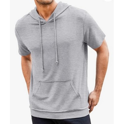 T-Shirt Hoodie