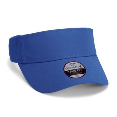 The Performance Phoenix Visor (Embroidered)