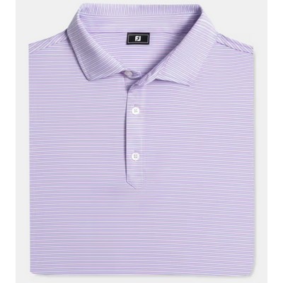 Footjoy Smooth Stripe Lisle