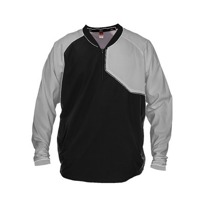 Adult Field Batters Jacket