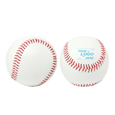 Official Game Size Baseball