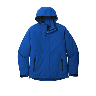 Port Authority® Men's Insulated Waterproof Tech Jacket