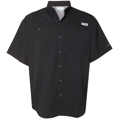 Columbia® PFG Tamiami II Short-Sleeve Shirt