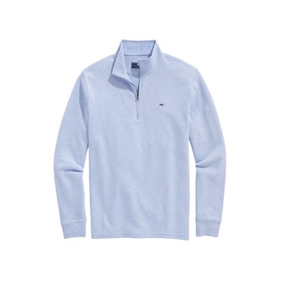 Vineyard Vines Men's Saltwater Quarter-Zip