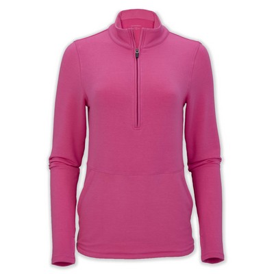 Boxercraft Flex Quarter Zip Pullover