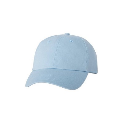 Valucap® Youth/Small Fit Classic Dad Hat