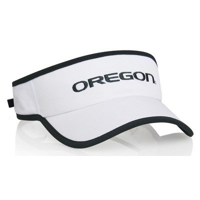Pacific Headwear Lite Series All-Sport Active Visor