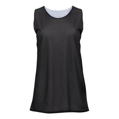 Mesh Reversible Women's Tank