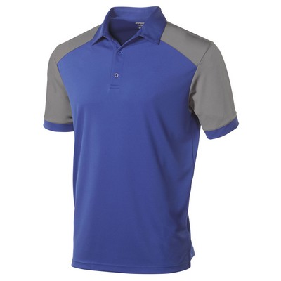 Men's Ultimate Polo T-Shirt