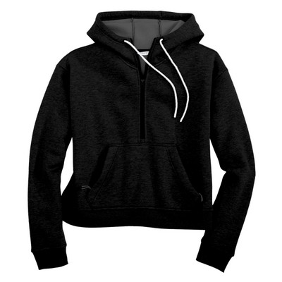 Free Fly Women's Bamboo Northcoast Fleece Anorak