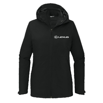 The North Face® Women's Castle Valley Triclimate 3-in-1 Jacket