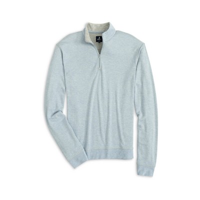 Johnnie-O Men's Hanks Quarter-Zip