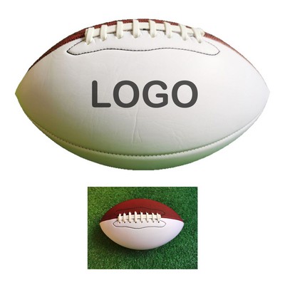 #9 Interesting Inflatable Football