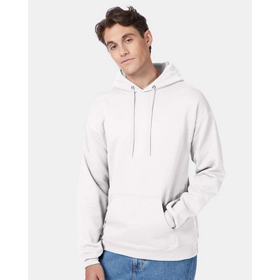 Hanes™ Adult Hooded 7.8 Ounce Sweatshirt – Embroidered