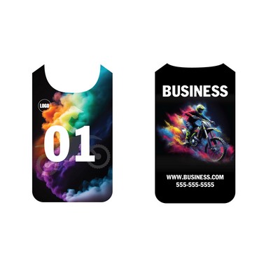 Bibs Adult Medium - Polyester 200G