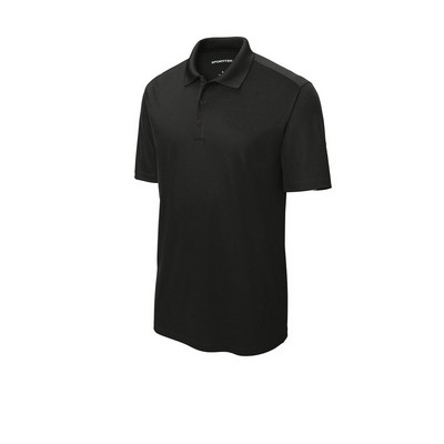 Sport-Tek® Uv Micropique Polo