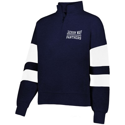 Holloway Ladies Jackson Way Pullover