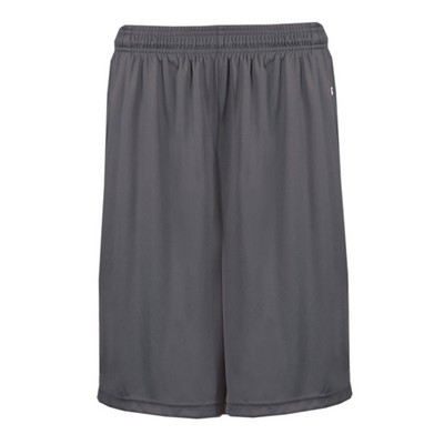 B-Core Pocketed 10" Short