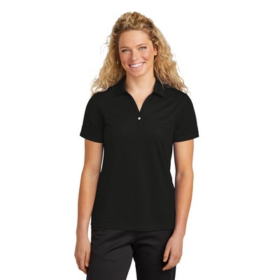 Sport-Tek® Women's UV Micropique Polo