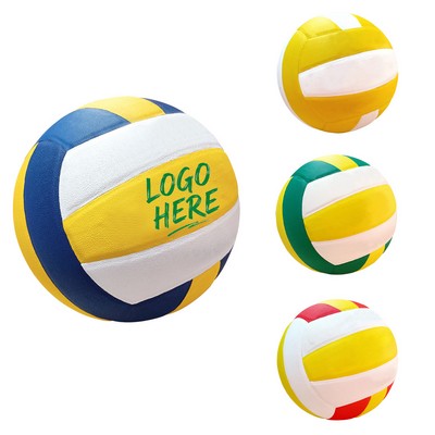 PU Soft Training Volleyball