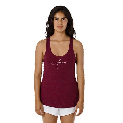 Tri Blend Racerback Tank