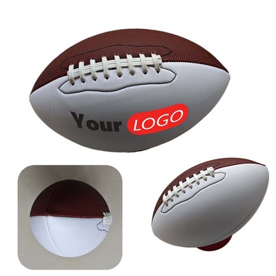 #9 Inflatable PU Football