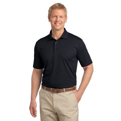 Port Authority® Tall Tech Pique Polo.