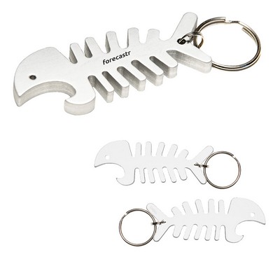 Fish Bottle Opener
