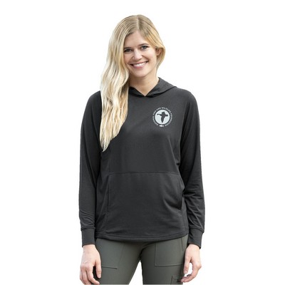 Vansport Women's Trek Hoodie