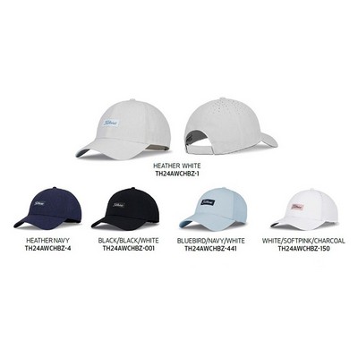 Titleist Ladies Charleston Breezer Hat