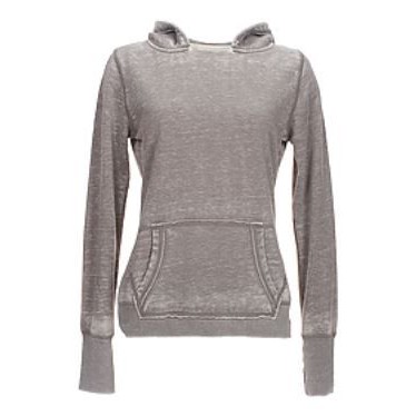 J. America Women's Zen Pullover Sweatshirt