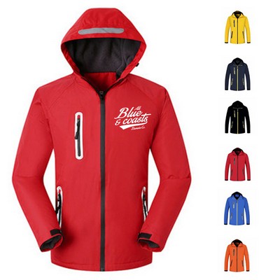 Winter Warm Ski Jacket